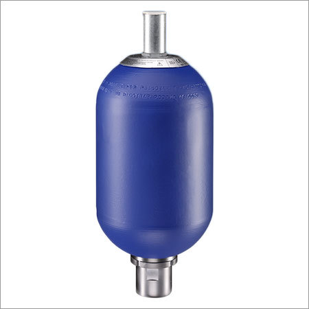 Bladder Accumulator