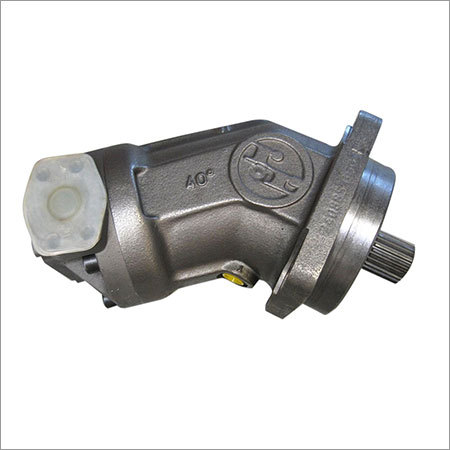 Rexroth A2FO Bent Axis Pump