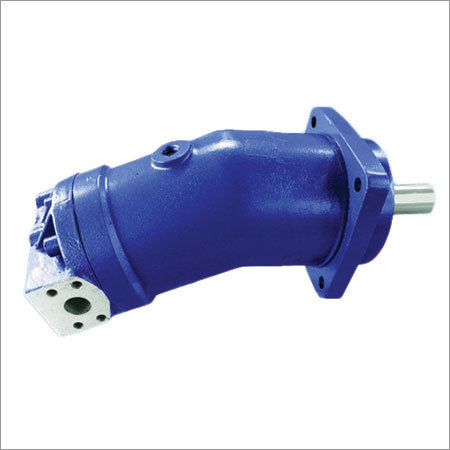 Rexroth A2F Bent Axis Pump