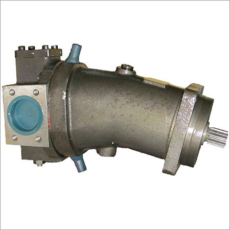 Rexroth A6V Variable Pump