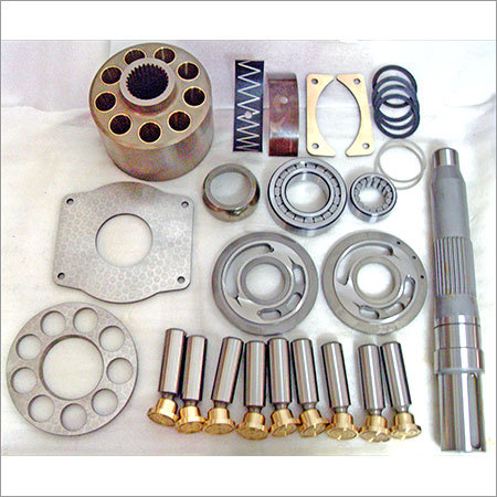 Rexroth A4VSO Pump Spare Parts