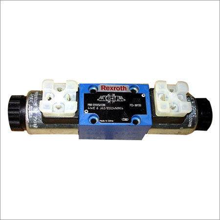 Hydraulic Valve