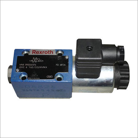 Hydraulic Valve