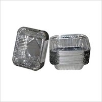 Aluminium Foil container in 250 ml