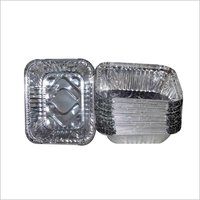 Aluminium Foil container in 450 ml