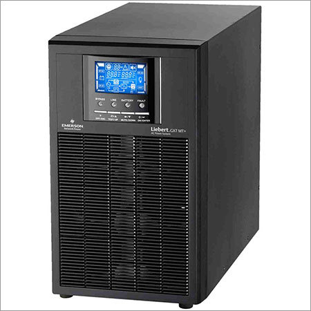 10 KVA UPS Maintenance