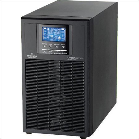 6 KVA Tower Based UPS