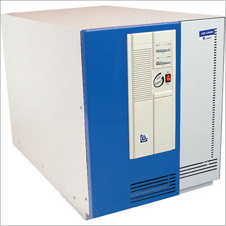 Uninterruptible Power Supply