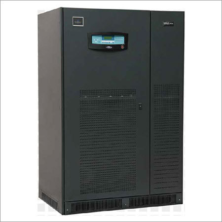 Digital UPS Systems