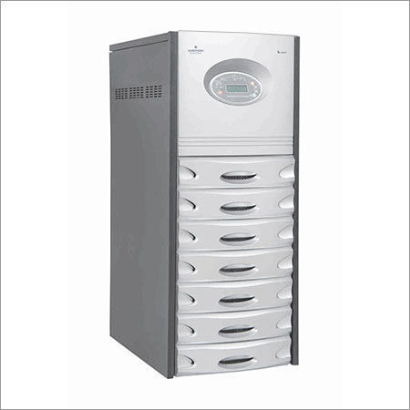 True Online DSP Based UPS