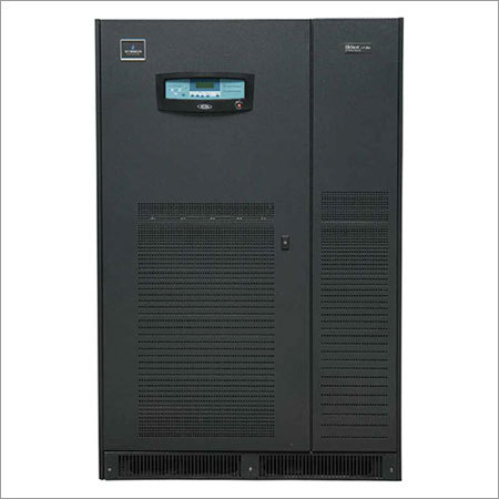 Emerson UPS System