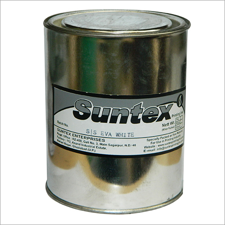 PVC Printing INK