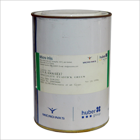 Screen Printing Ink