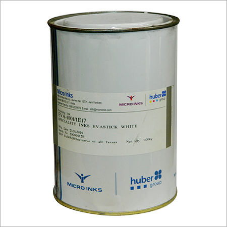 Offset Printing Ink