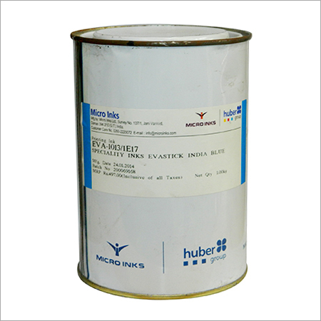 Printing Ink