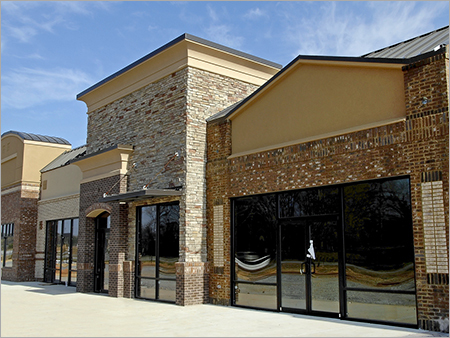 Commercial Property - Brick and Stone Build, Multiple Units | Prime Location, Hassle-Free, Client Focused, Budget Friendly