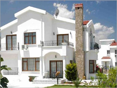 Residential Property - Plaster Exterior, Tile Roof, Multi-Story 2-3 Floors | Desired Location, Durable Structure, Proficient Team
