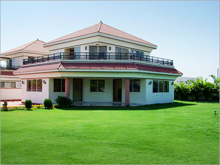 Farmhouse Consultancy Services