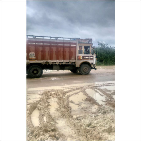 Ball Clay Powder