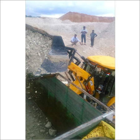 Kaolin China Clay