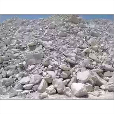 White China Clay