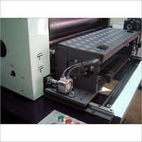 Uv Coating Machine Adast Dominent