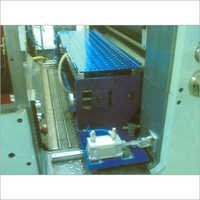 Uv Coating Machine - Planeta