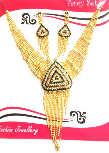 Designer Knockoff Jewellery-Imitation Necklace-Set