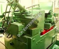 Used Centerless Grinder