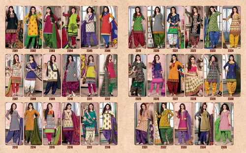 MAYUR CREATION KHUSHI