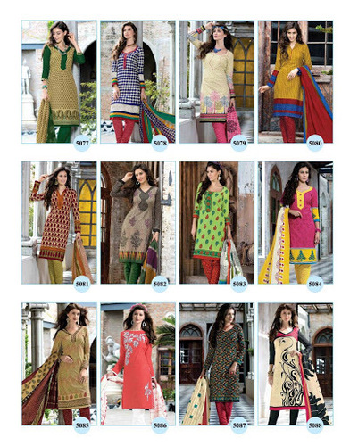 Balaji Cotton Chitra