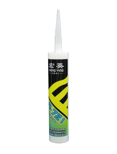 Glass Silicone Sealant