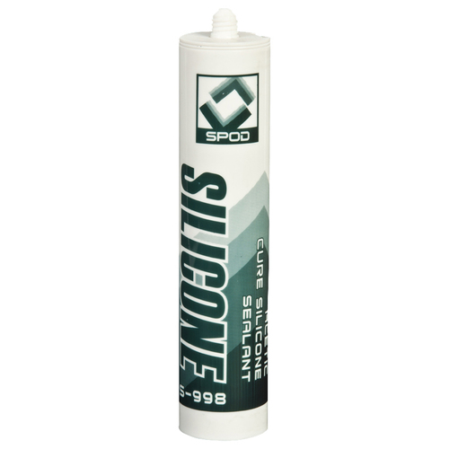 Metal Silicone Sealant