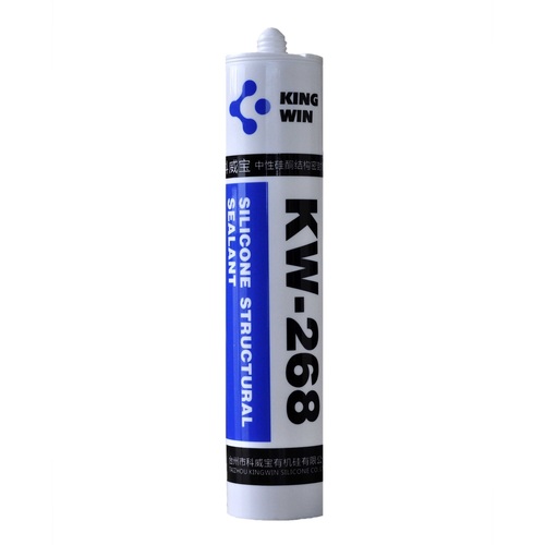 Acid Silicone Sealant