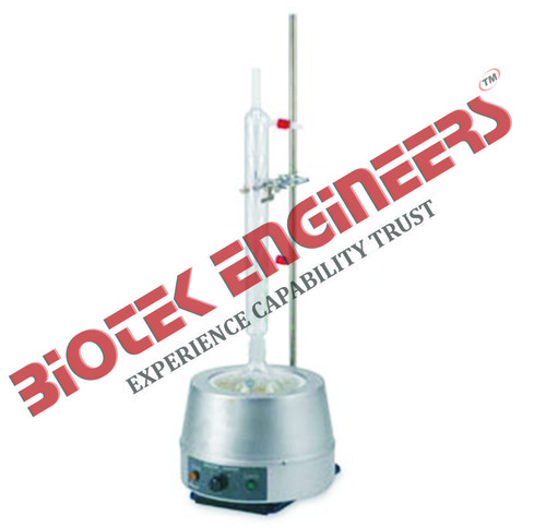 Asphaltness Apparatus