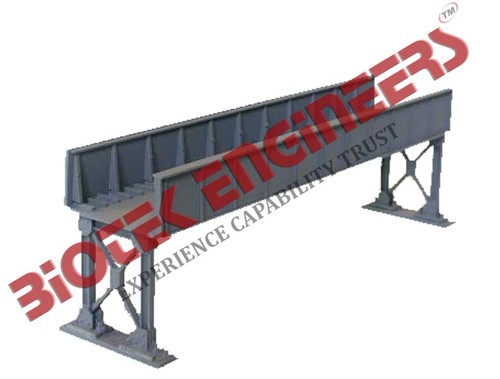 Plate Girder Bridge