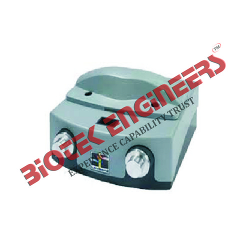 ASTM Colour Comparator Box
