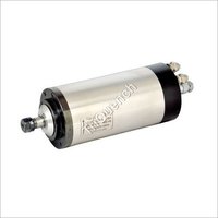 Bangle Engraving Machine Spindles