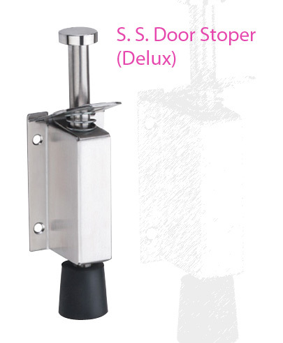 SS Door Stopper