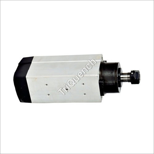 Air Cooled CNC Router Spindles