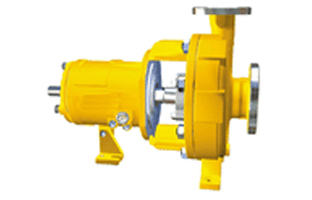 Microfinish Pump Spare Parts