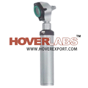 METAL BODY,FIBRE OPTIC OTOSCOPE