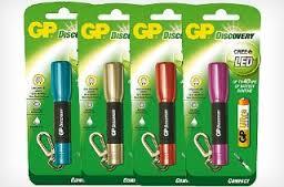 Battery Cell