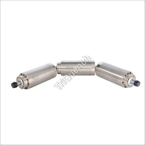 CNC Router Machine spindle