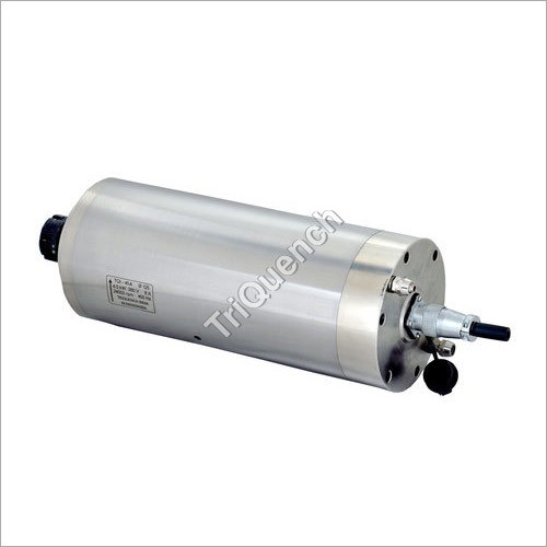 CNC Router Spindles