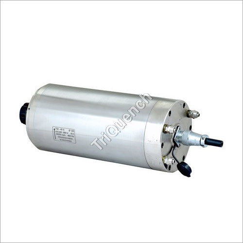 High Speed Router Spindle