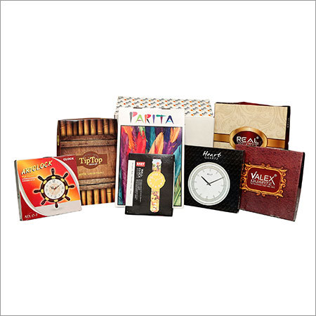 Printed Corrugated Shipping Boxes
