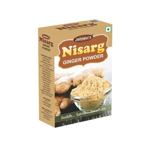 Ginger Powder