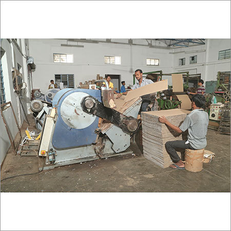 Paper Boards
