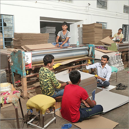 Packaging Paper Boards